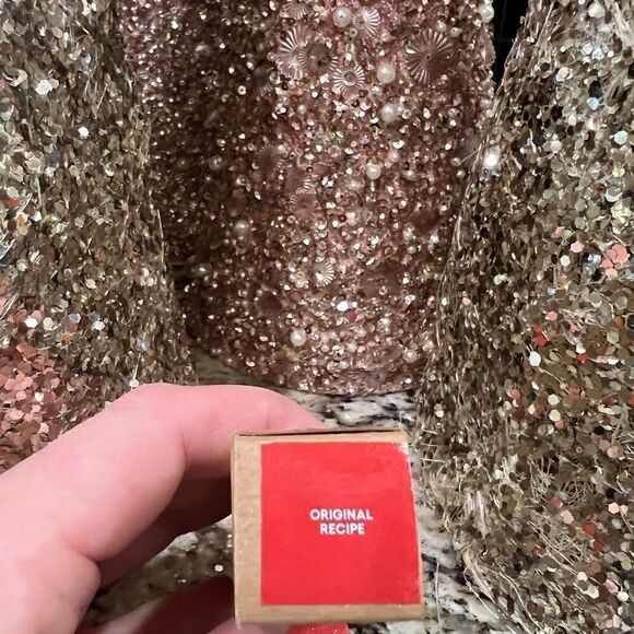 GXVE ANAHEIM SHINE HIGH-PERFORMANCE SATIN LIPSTICK BY Gwen stefani brand new - Picture 14 of 15